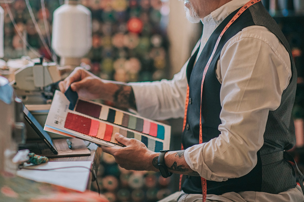 Fabric Choice